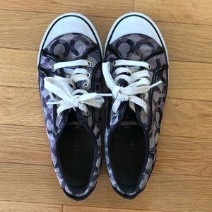 Coach Sneakers - Make Offers!